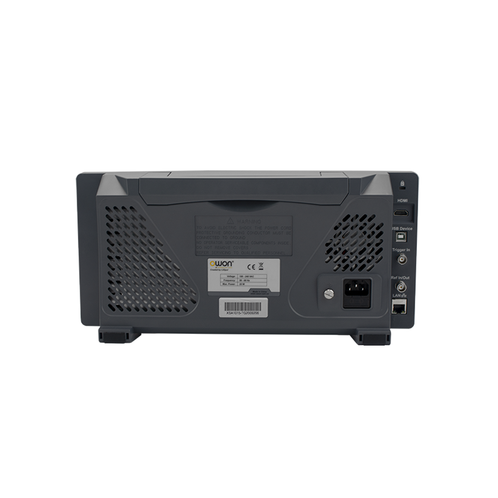 9kHz - 1.5GHz  Spectrum Analyz - Spectrum Analyzer Tracking Generator 1.5Ghz ulasan dan harga