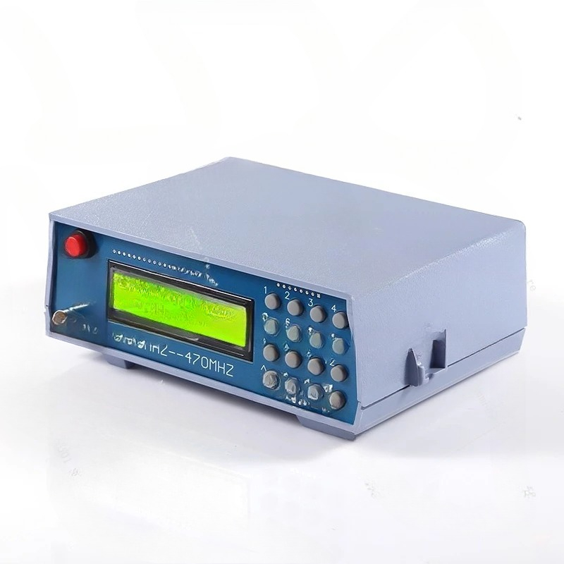 RF Signal Generator 0.5MHz to  - Rf Signal Generator 0.5Mhz To 470Mhz ulasan dan harga