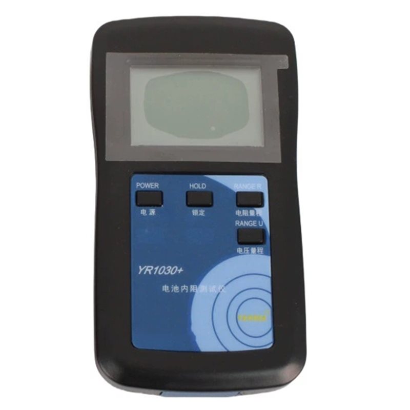 A98E-Alkalinity Tester YR1030  - Battery Internal Resistance Tester Four Wire ulasan dan harga