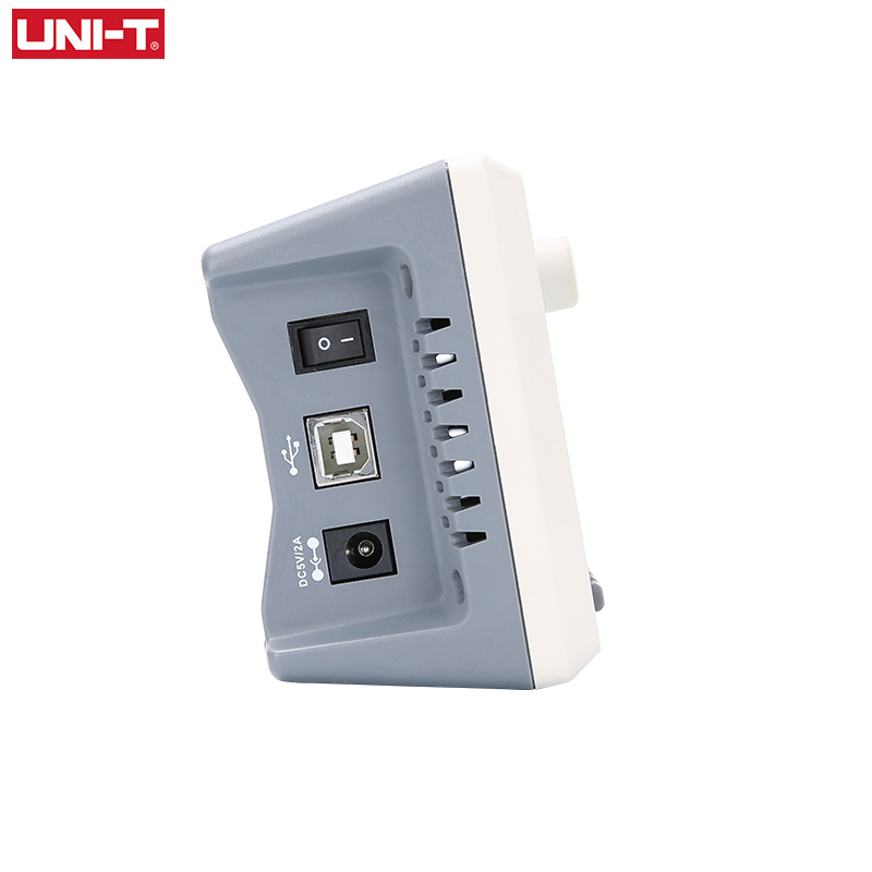 UNI-T UTG932E UTG962E Function - Dual Channel Arbitrary Waveform Function Generator 60Mhz ulasan dan harga